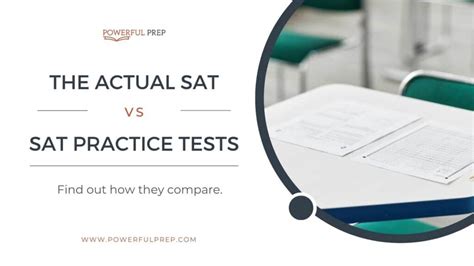 are the sat chem practice tests harder than real|sat vs sat practice test.